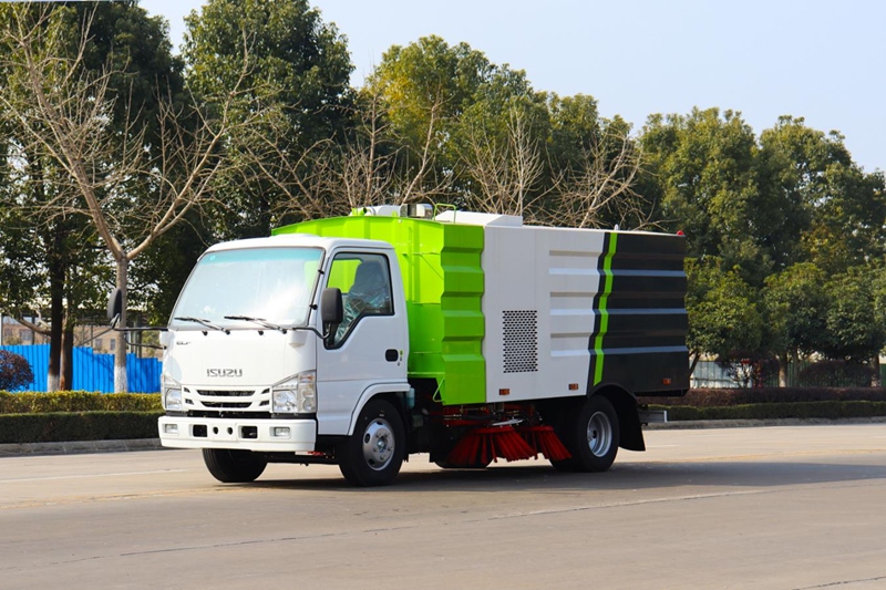 Some special-purpose vehicles