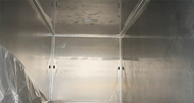 Refrigerated truck knowledge