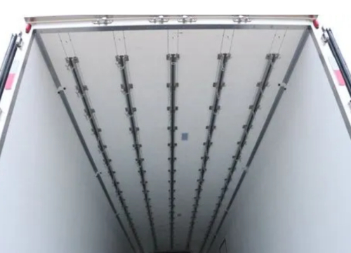 Refrigerated truck knowledge
