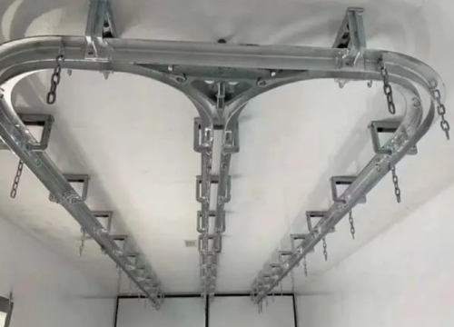 Refrigerated truck knowledge