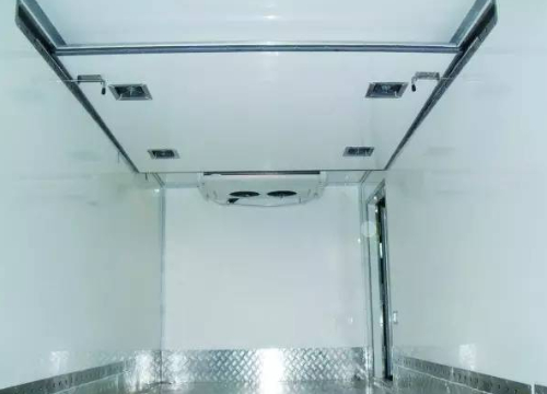 Refrigerated truck knowledge