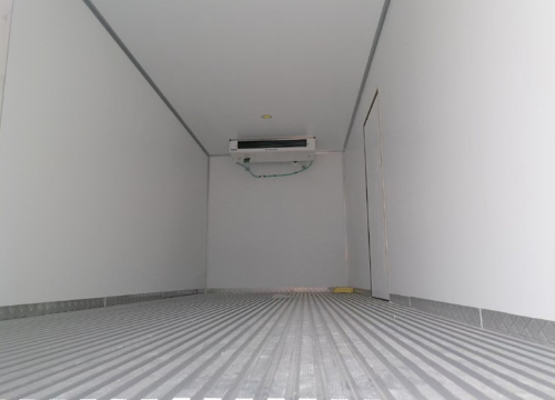 Refrigerated truck knowledge
