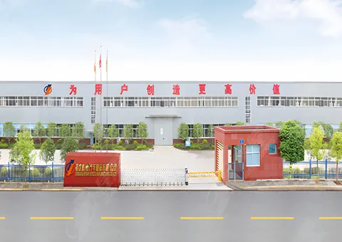 Chongqing Hengjia Automobile Manufacturing Co., Ltd.'s new annual production of 2,000 series of special-purpose vehicles project (1,500 vehicles in the first phase) completed acceptance