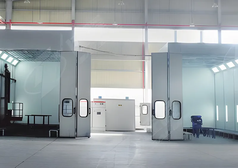 Production R&D Test