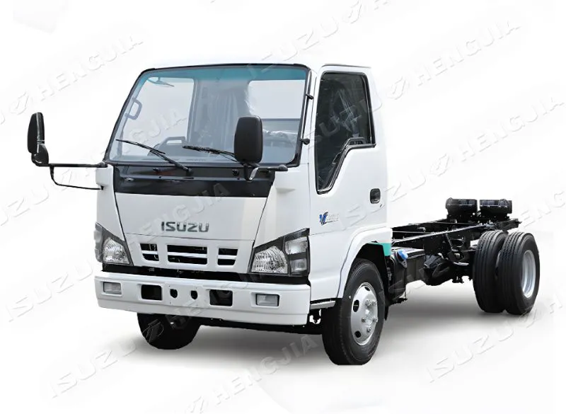 ISUZU NKR /600P