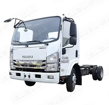 Light Truck Series