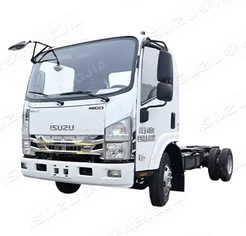 Light Truck Series
