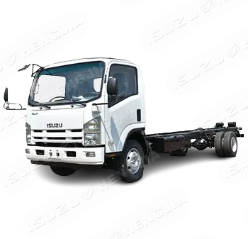 Medium Truck Series