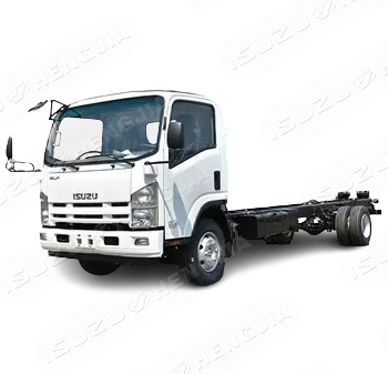 Medium Truck Series