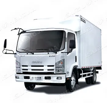 Box Truck