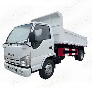 Dump Truck