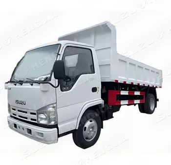 Dump Truck