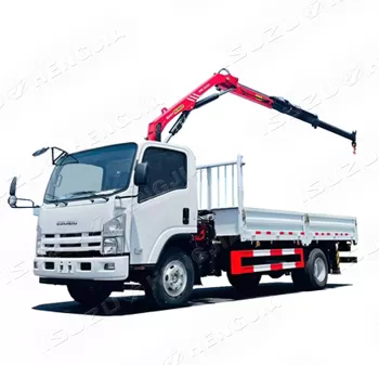 Cargo Crane