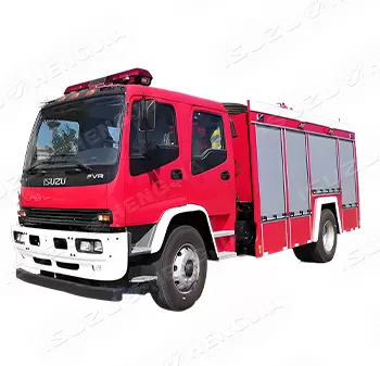 Fire Truck