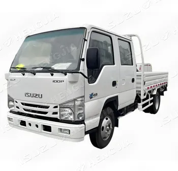 Plate Truck