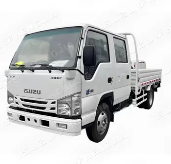 Plate Truck