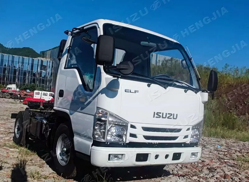 ISUZU NKR /100P
