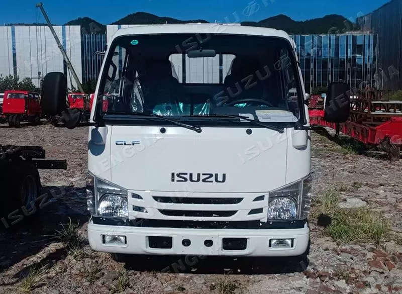ISUZU NKR /100P
