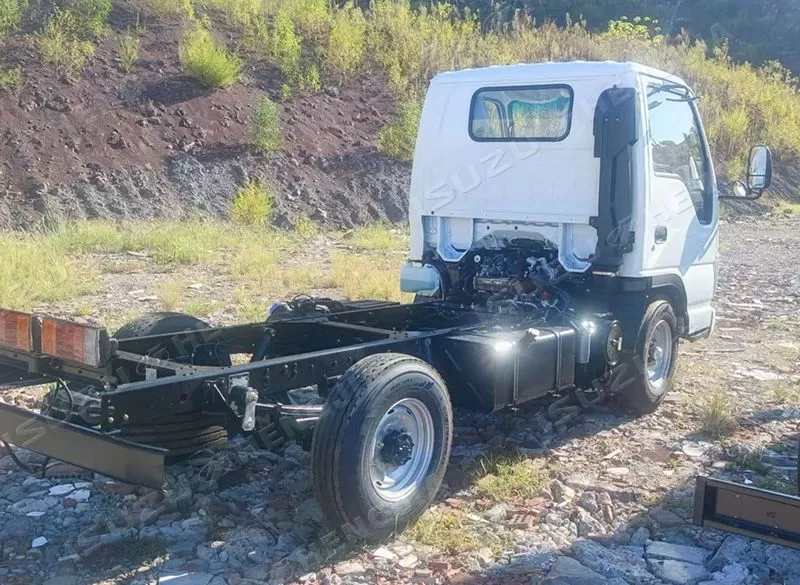 ISUZU NKR /100P