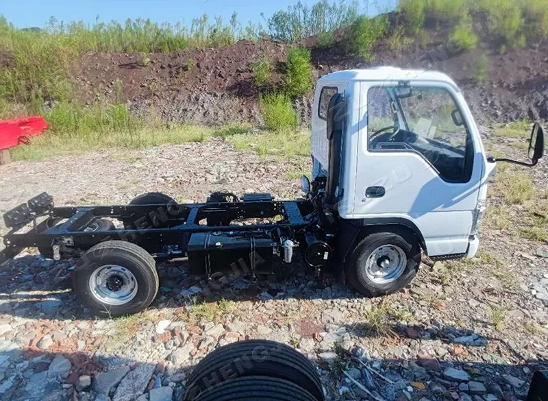 ISUZU NKR /100P