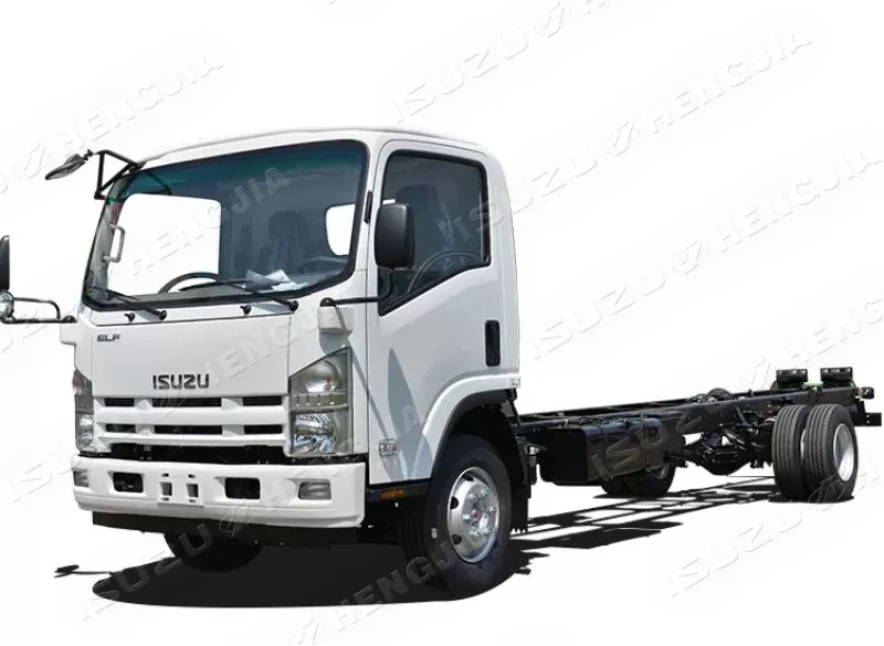 ISUZU NPR/700P