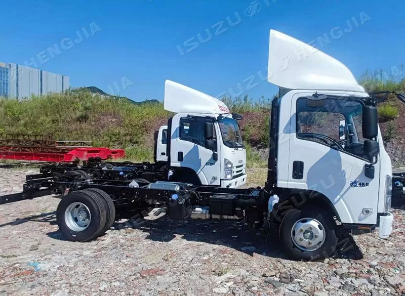 ISUZU NKR /KV100