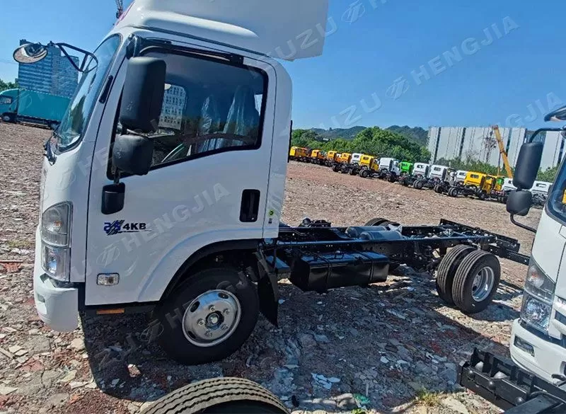 ISUZU NKR /KV100