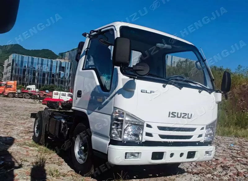 ISUZU NKR /M100