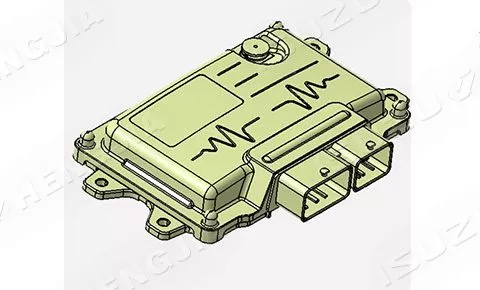 Vehicle Control Unit