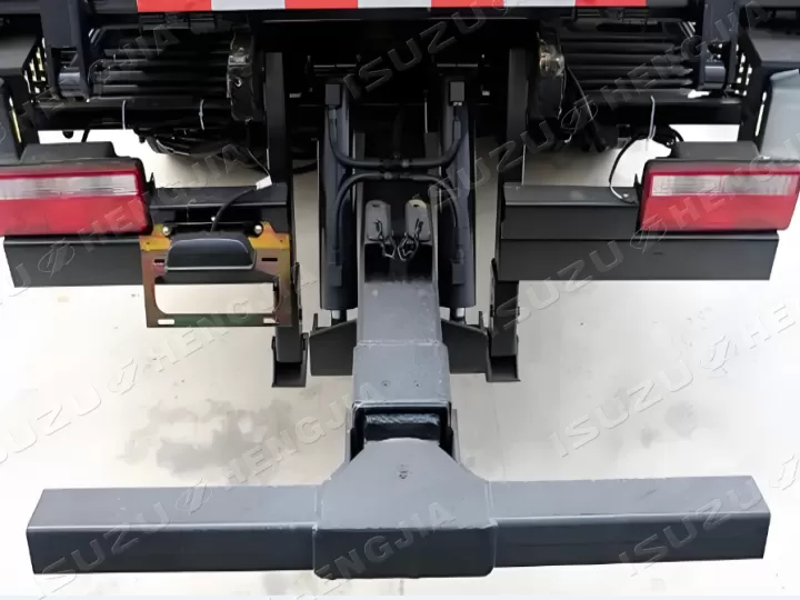 Scalable support arm