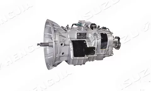 MLD Transmission
