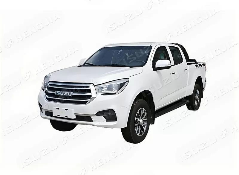 Pickup Truck TAGA