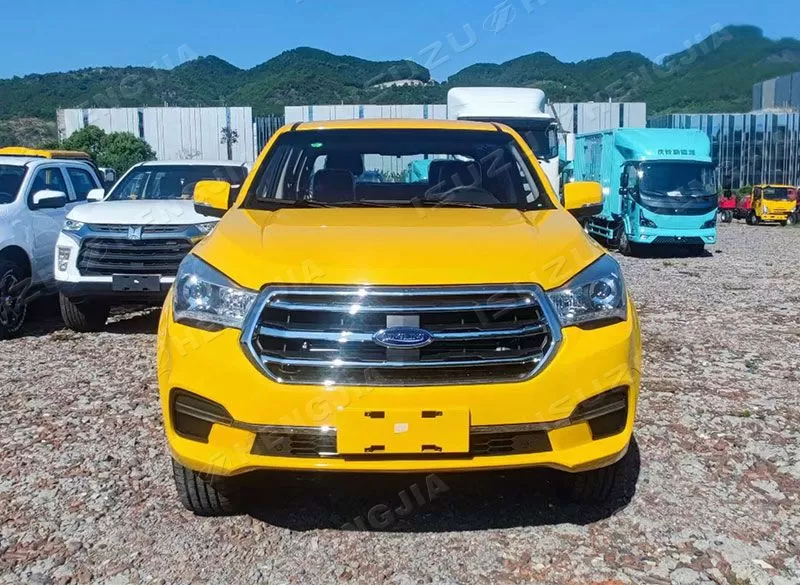 Pickup Truck TAGA