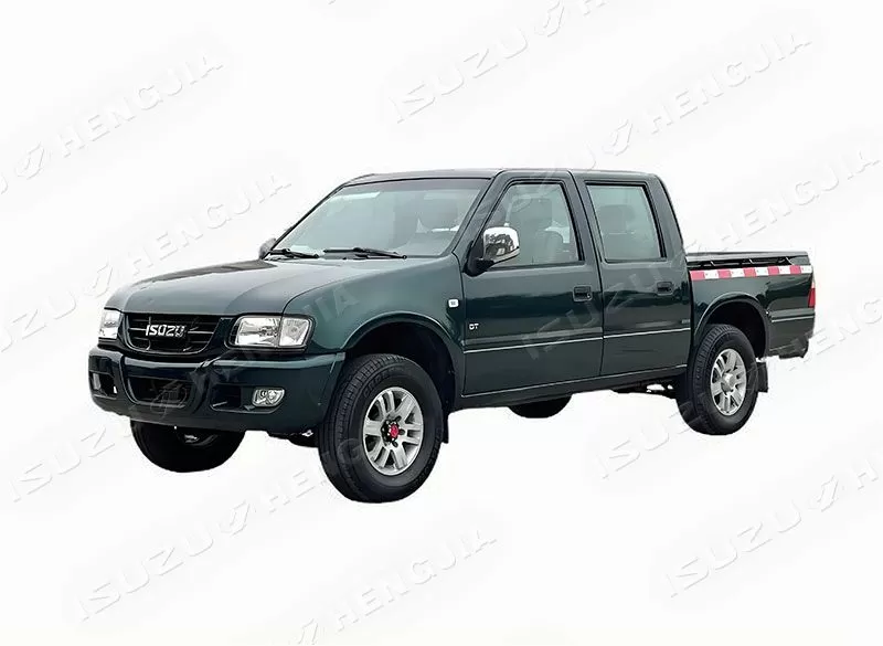 Pickup Truck TF