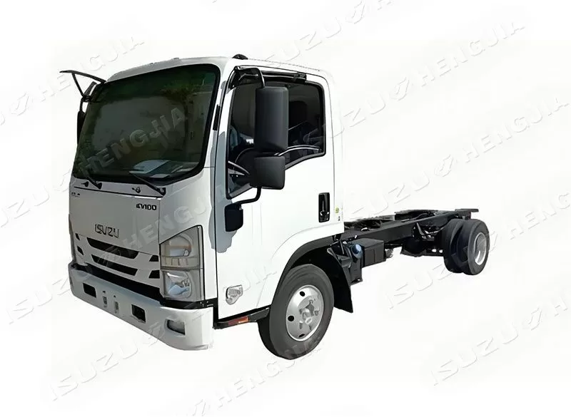 ISUZU NKR /KV100