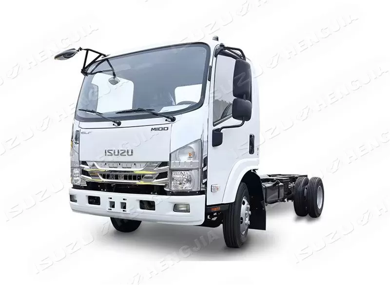 ISUZU NKR /M100
