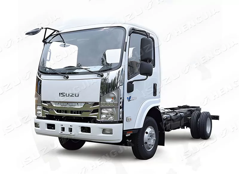 ISUZU NKR /M600