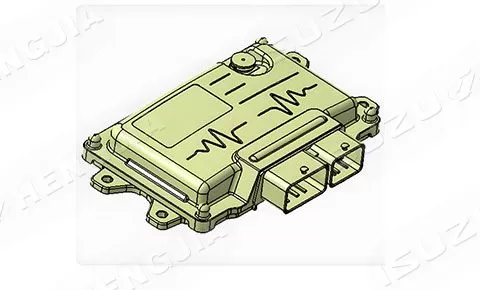 Vehicle Control Unit (VCU)
