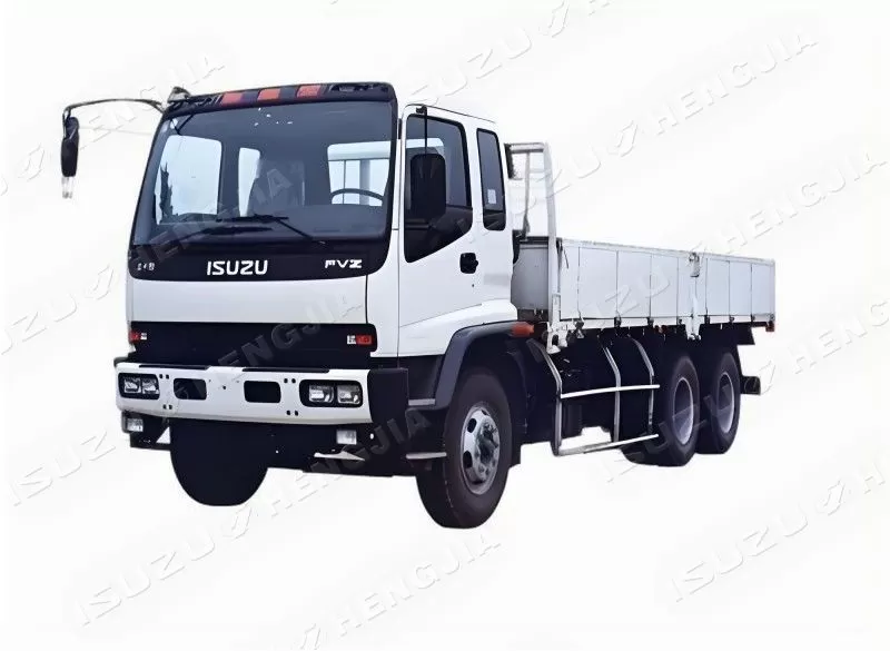 Isuzu F/FVZ Pallet truck