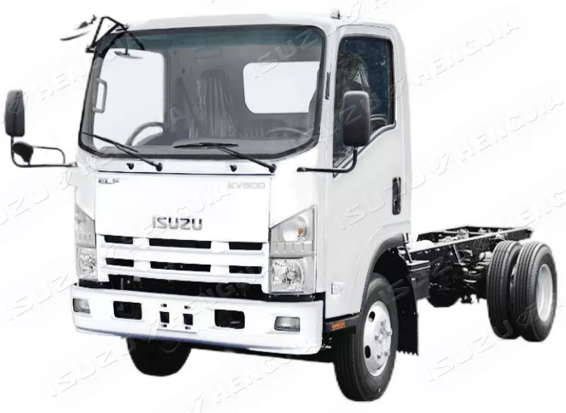 ISUZU NKR /KV600